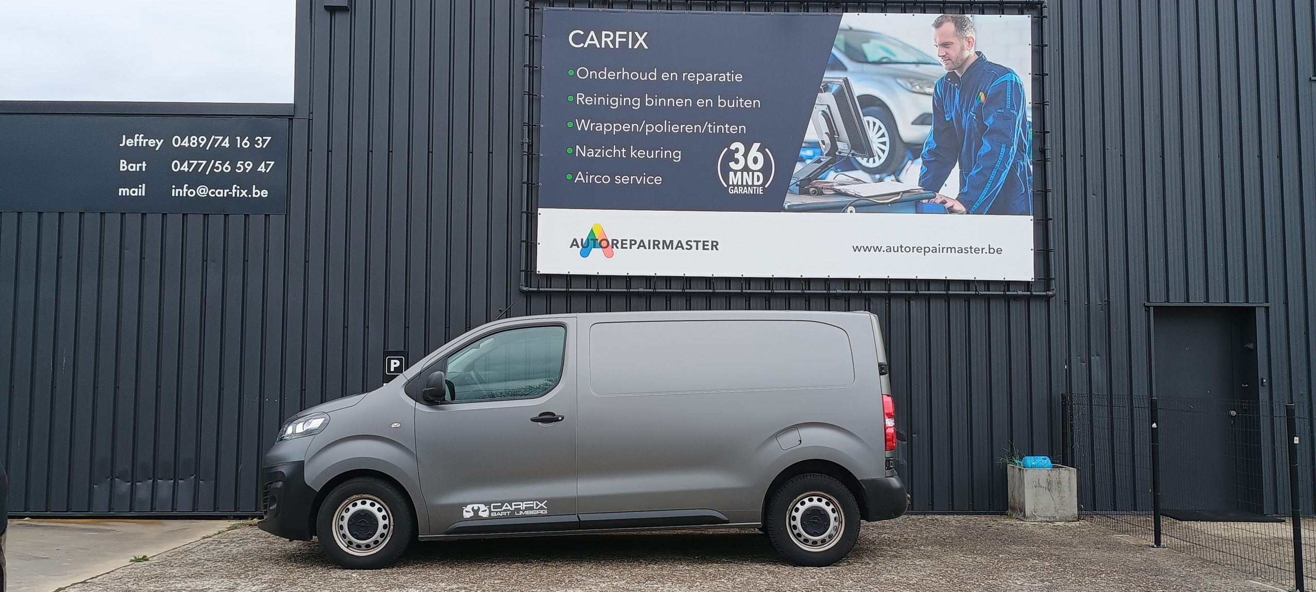 Sportwagen